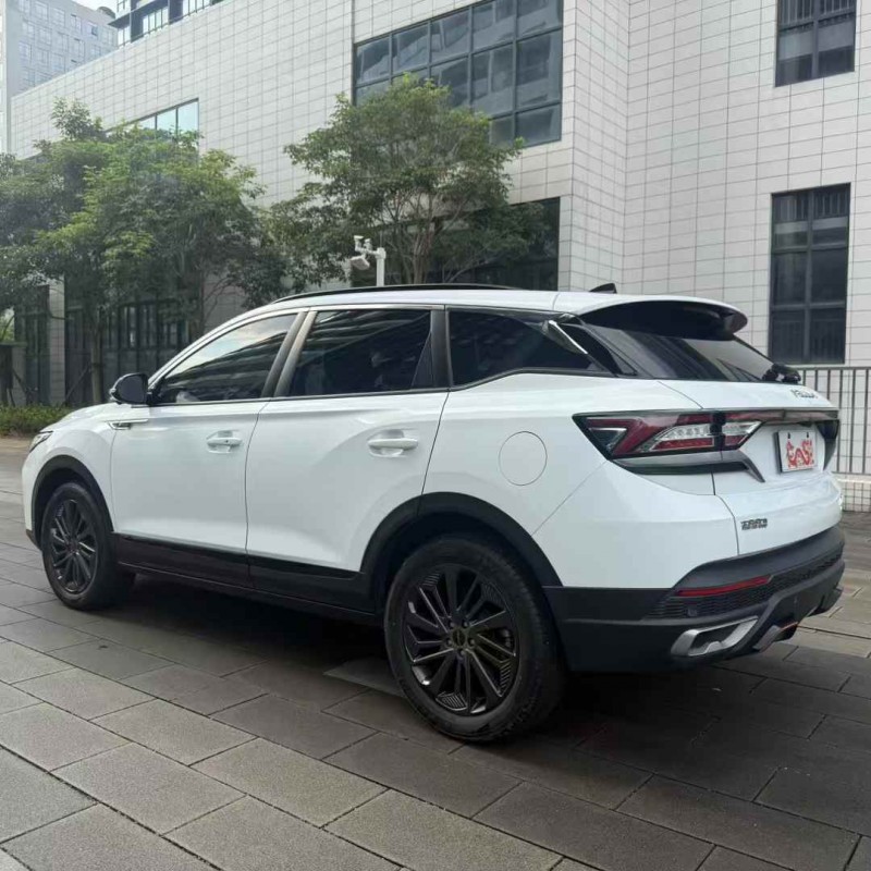 佛山23年东风ax78