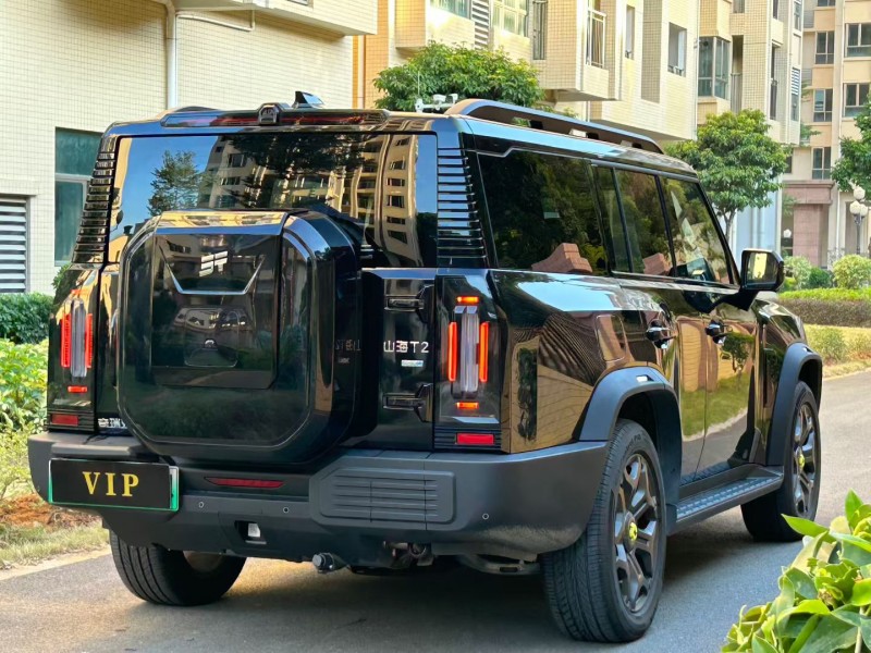 东莞25年奇瑞捷途8