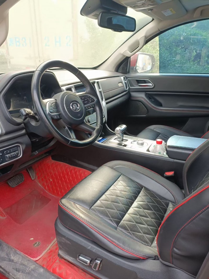 苏州22年长城汽车炮 皮卡3