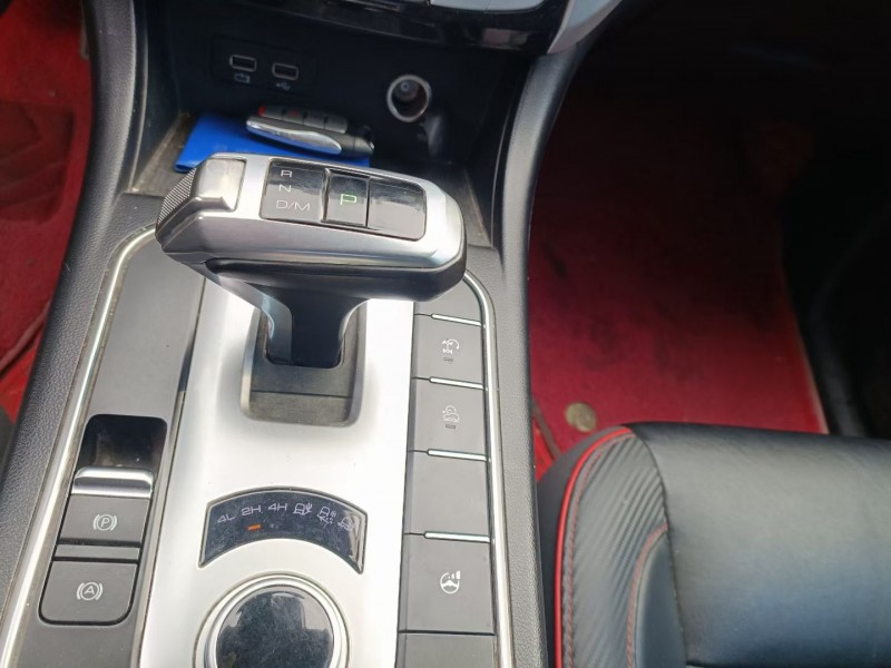 苏州22年长城汽车炮 皮卡6