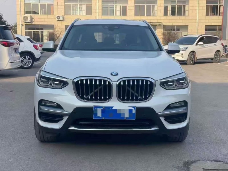 潍坊18年宝马X51