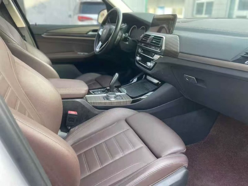 潍坊18年宝马X54