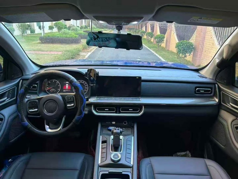 东莞25年长城汽车炮 皮卡3