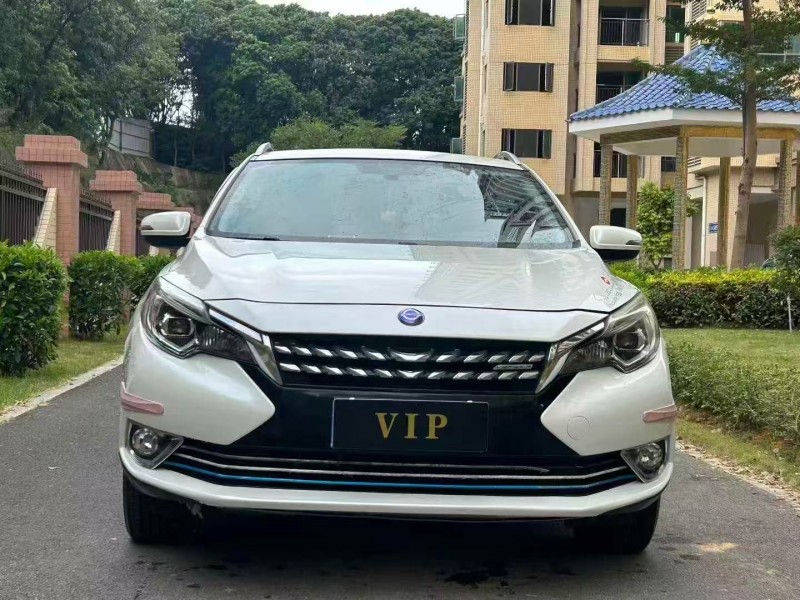 东莞19年启辰T901