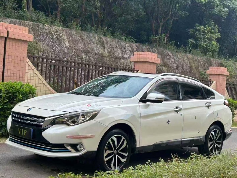 东莞19年启辰T902