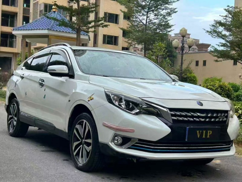 东莞19年启辰T903