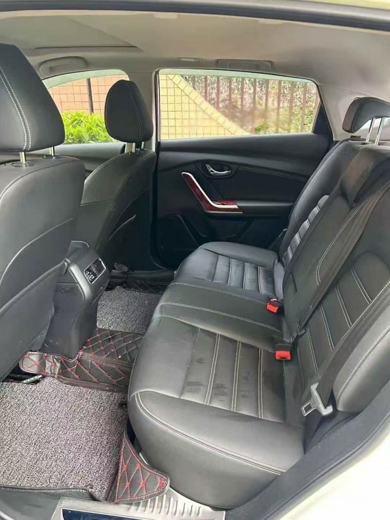 东莞19年启辰T904