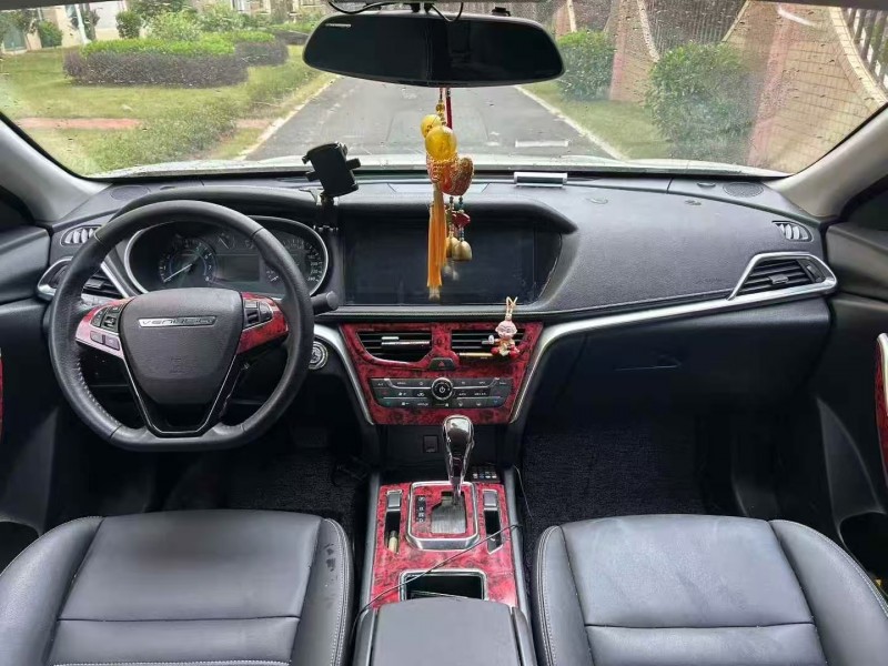 东莞19年启辰T905