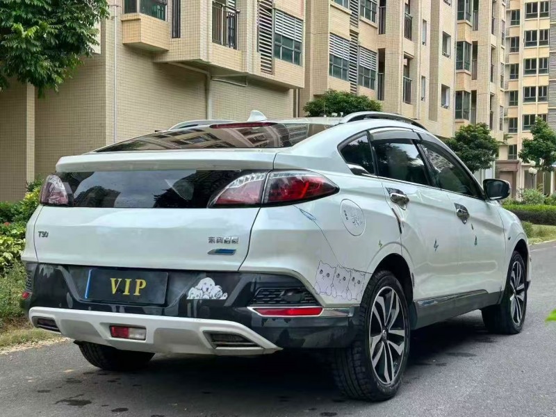 东莞19年启辰T908