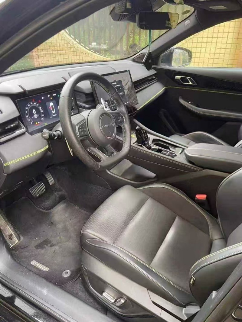 东莞24年领克033