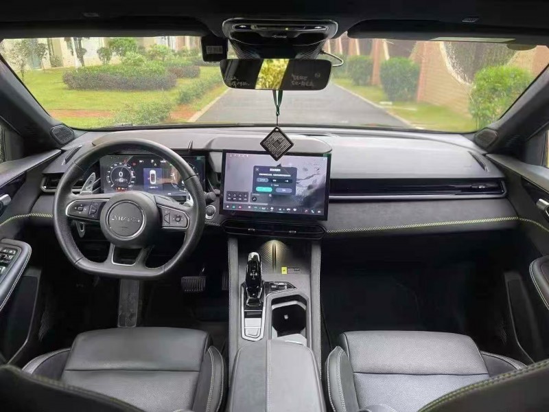 东莞24年领克034