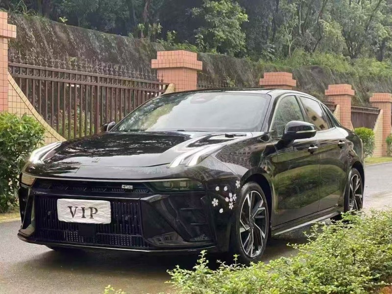 东莞24年领克035