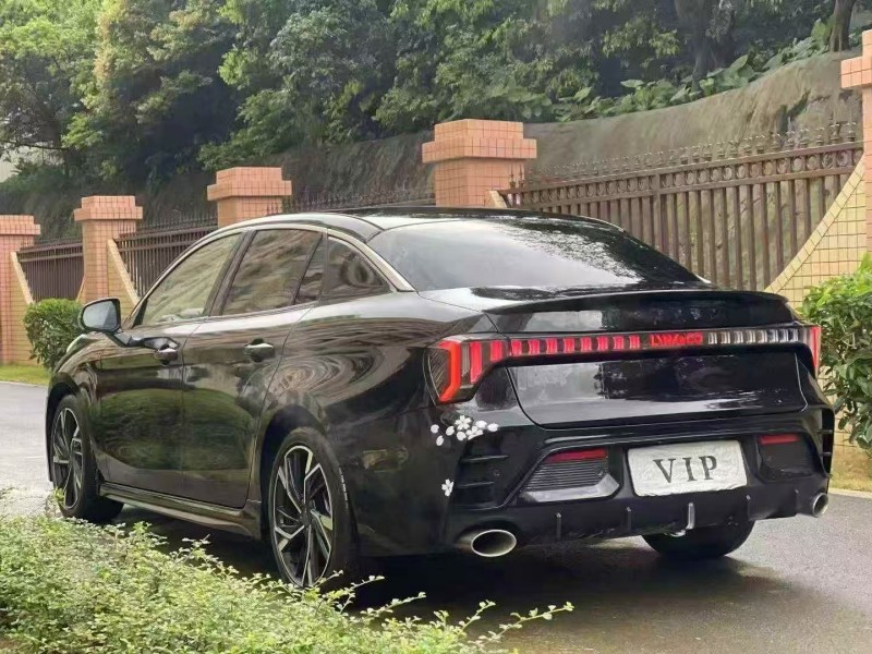 东莞24年领克036