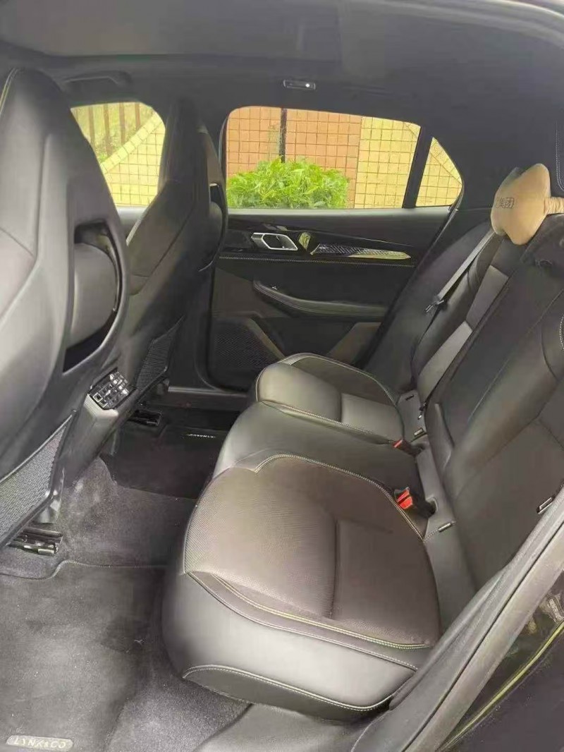 东莞24年领克037