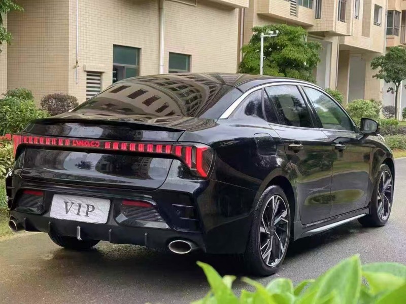 东莞24年领克038