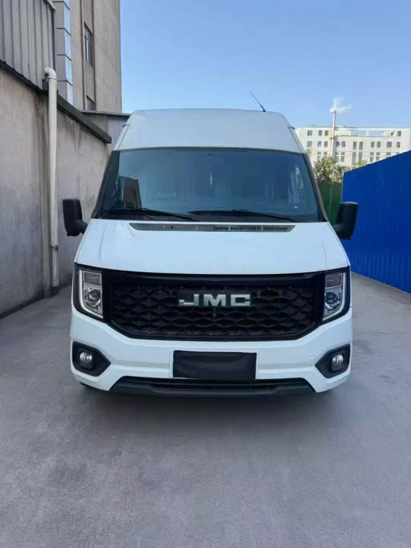 温州23年江铃福顺1