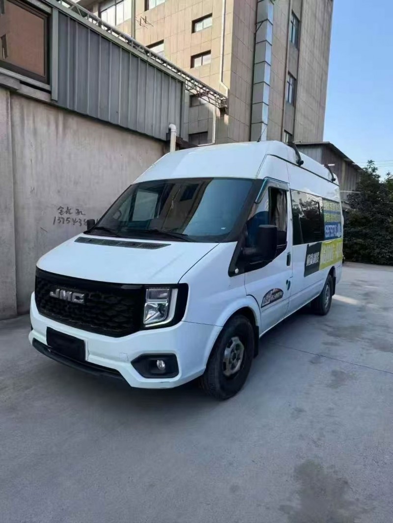 温州23年江铃福顺2