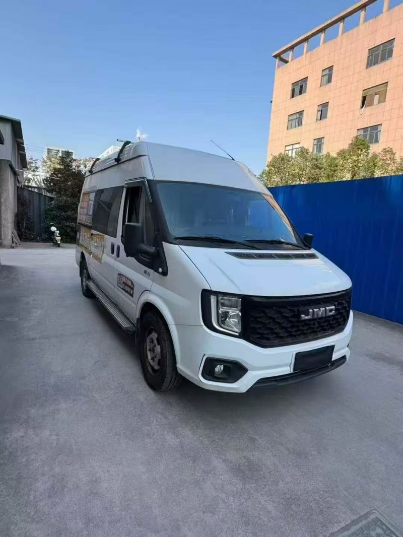 温州23年江铃福顺3