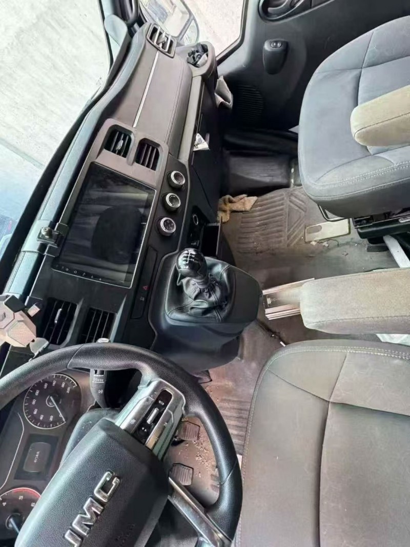 温州23年江铃福顺5