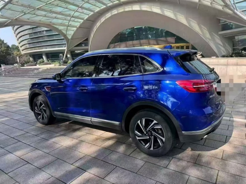 南通23年红旗HS57