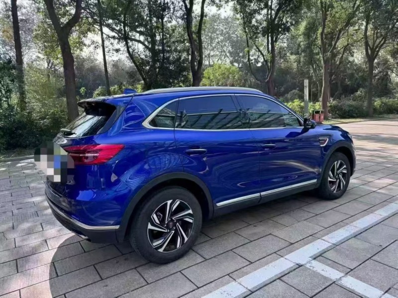 南通23年红旗HS58