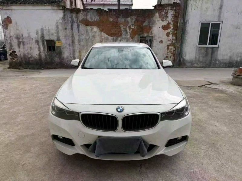 苏州20年宝马3系1