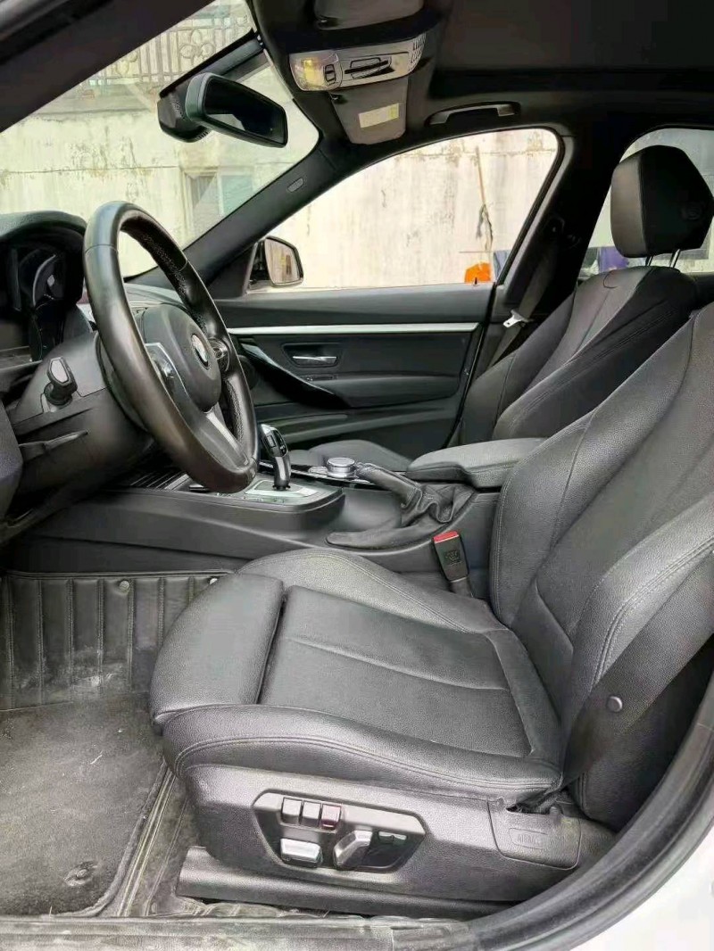 苏州20年宝马3系3