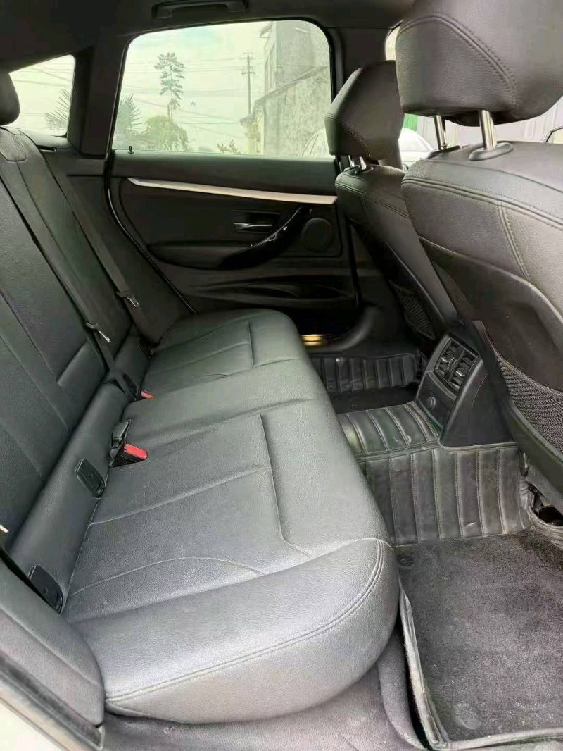 苏州20年宝马3系5