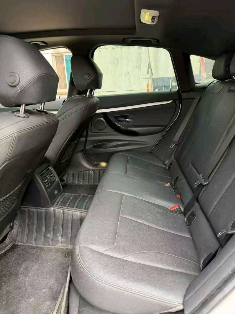 苏州20年宝马3系7