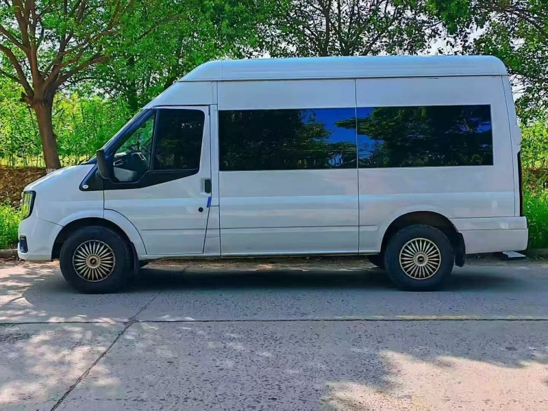 洛阳24年江铃福顺2