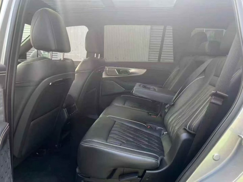 淄博22年传祺GS86