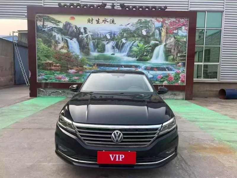 临沂20年大众朗逸1