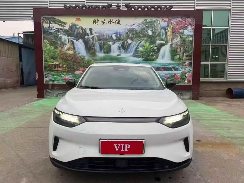 淄博24年零跑汽车C111