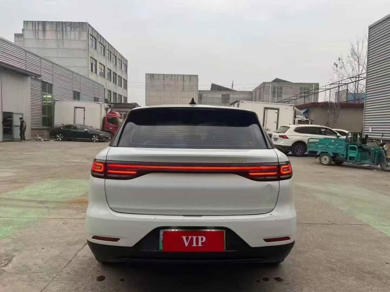 淄博24年零跑汽车C119