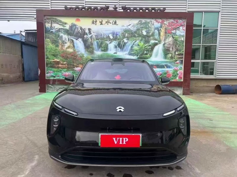 枣庄24年蔚来EC61