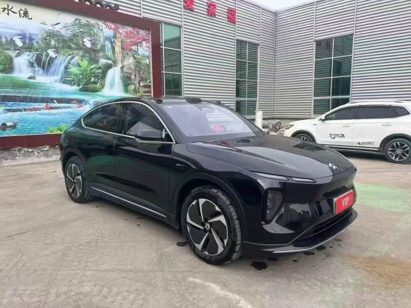 枣庄24年蔚来EC63