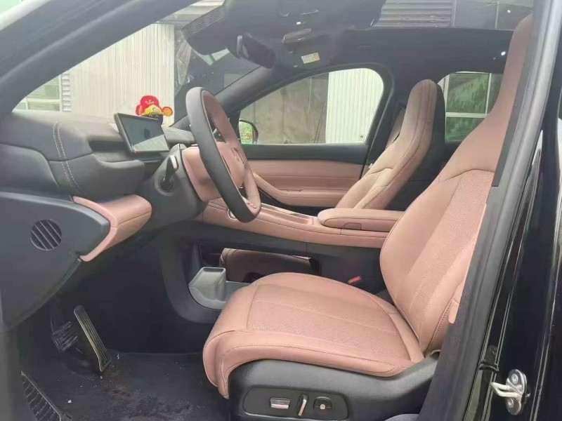 枣庄24年蔚来EC64