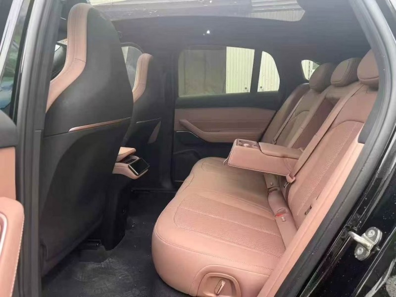 枣庄24年蔚来EC66