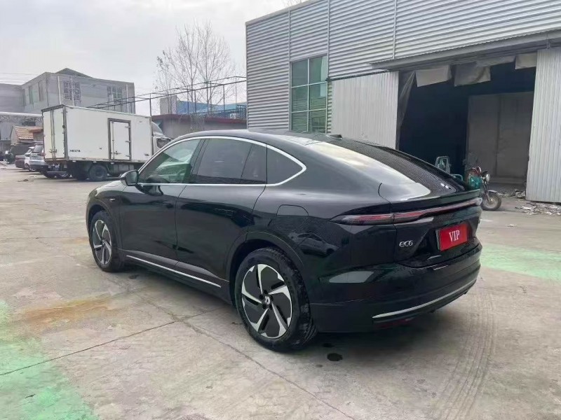 枣庄24年蔚来EC67