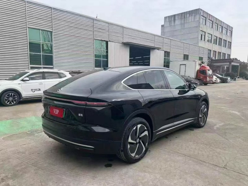 枣庄24年蔚来EC68