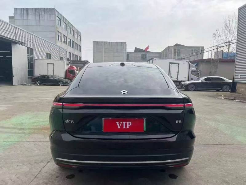 枣庄24年蔚来EC69