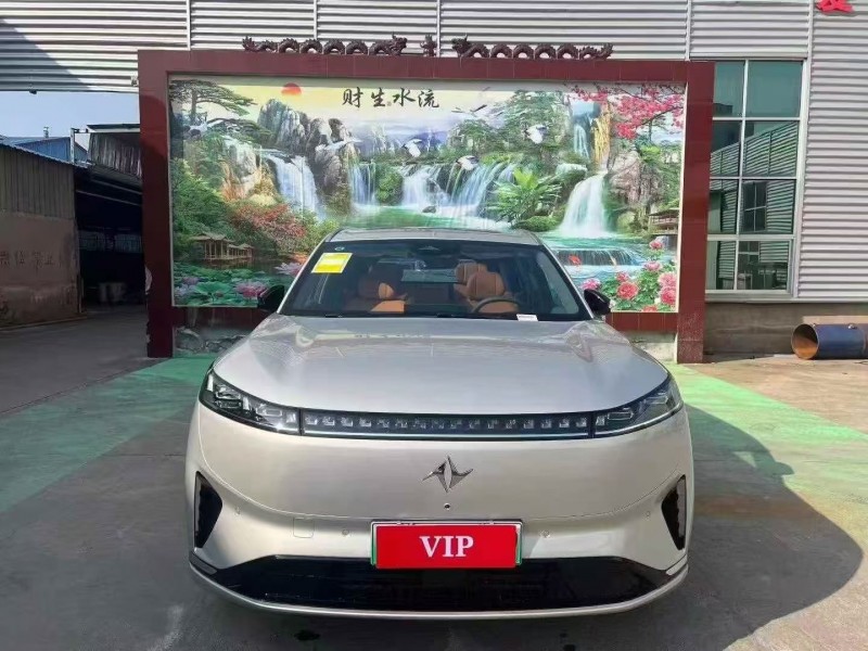 淄博25年东风奕派1