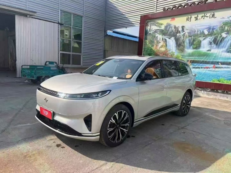 淄博25年东风奕派2