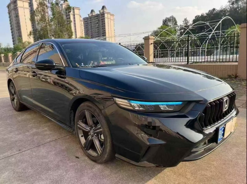 汕头23年本田英诗派3