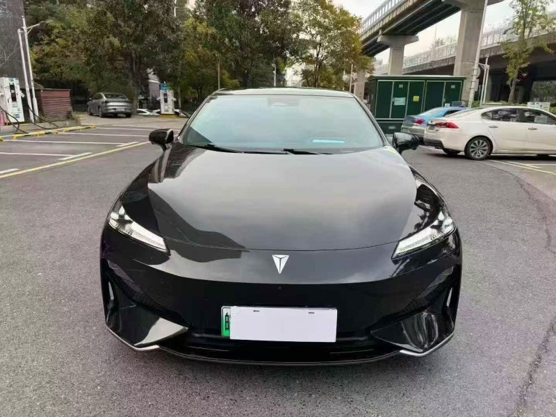 衡阳22年长安汽车深蓝1