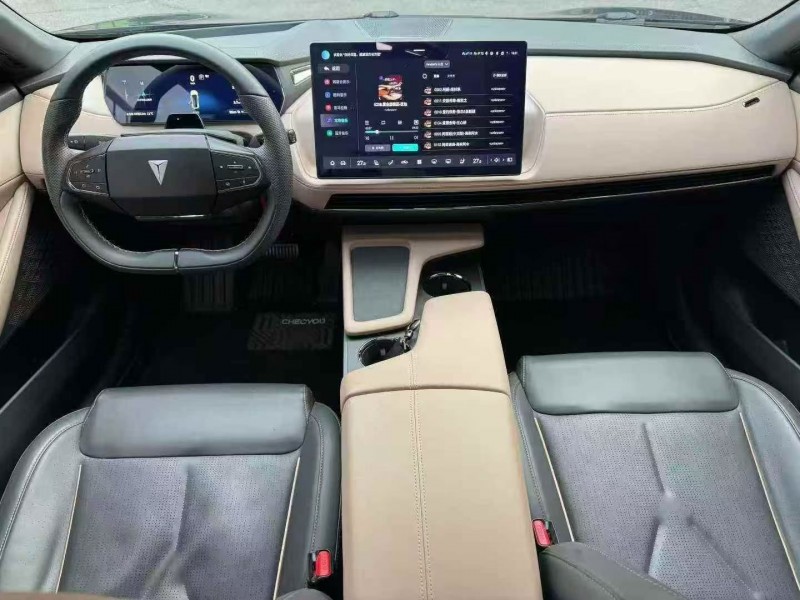 衡阳22年长安汽车深蓝4