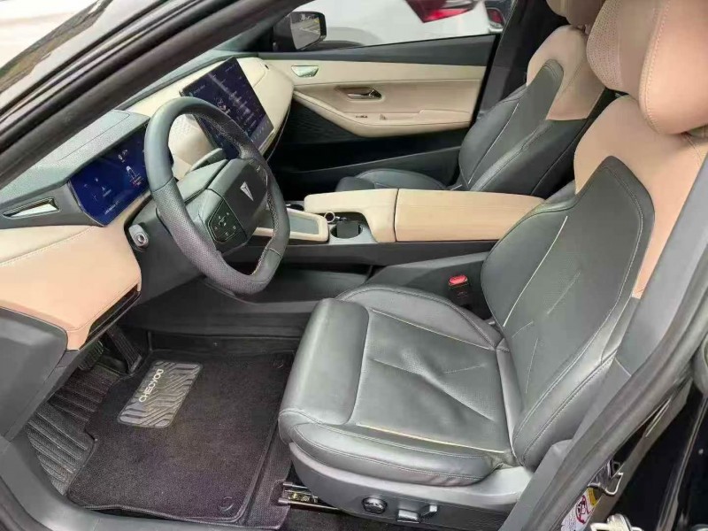 衡阳22年长安汽车深蓝5