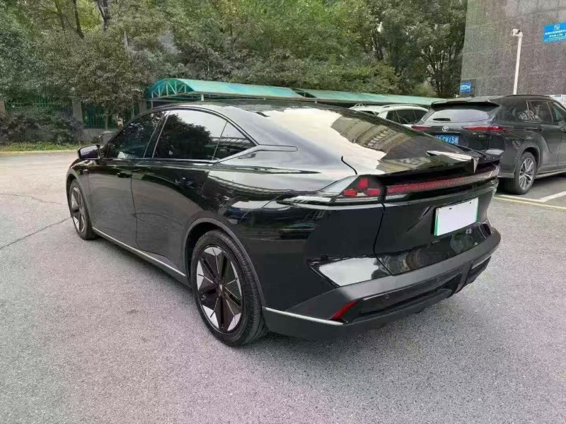 衡阳22年长安汽车深蓝8