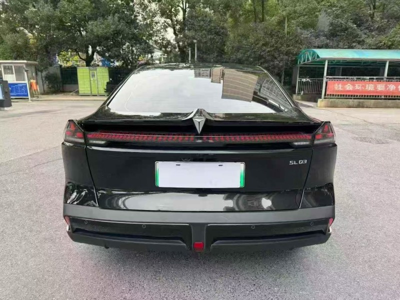 衡阳22年长安汽车深蓝9