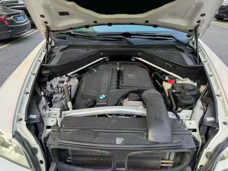 长沙14年宝马X63